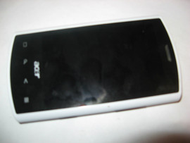 Aser Liquid S100 White 2