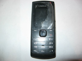 Nokia X1-01 Duos Black новый