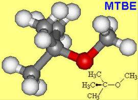 Эфир метил-трет-бутиловый (МТБЭ) – надежная высокооктановая доба