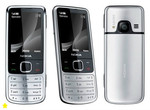 Nokia 6700 оригинал