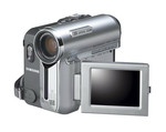 Цифровая видеокамера Samsung VP-D351i