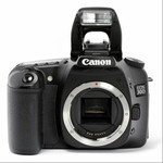 Фотоаппарат Canon EOS 30D Body