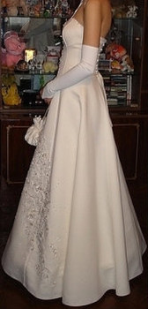 Продам свадебное платье 2