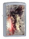 Зажигалка Zippo 28868 Native American