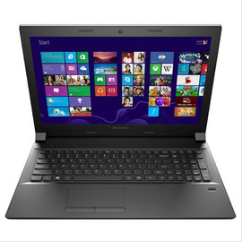 15.6" Ноутбук Lenovo B5045 черный