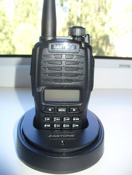 Радиостанция Zastone ZT-V9