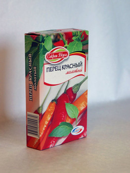 Услуги по фасовке 4