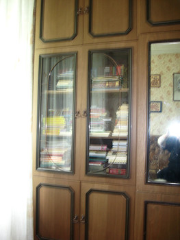 Продам стенку в хорошем состоянии