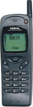 Сотовый телефон Nokia 3110