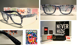 Очки Ray Ban Wayfarer 2140 ОРИГИНАЛ из Англии НИЗКИЕ ЦЕНЫ 3