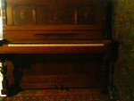 Продаю Пианино старинное