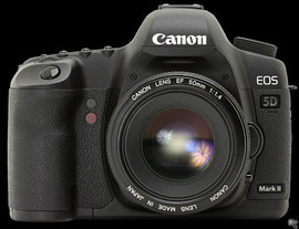 Продам Canon 5d mark2 Новый