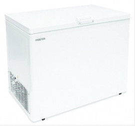 Продажа морозильных ларей со склада в Уфе