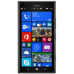 Nokia Lumia 1520 6" Windows 8 Black идеал комплект