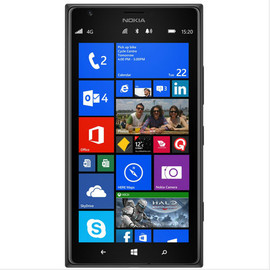 Nokia Lumia 1520 6" Windows 8 Black идеал комплект