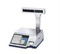 Торговые весы CAS CL5000J