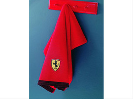 Полотенца Тач 9