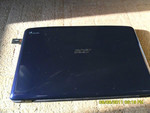 Игоровой ноутбук Acer Aspire 5536G - 2 ядра, 3Гб памяти