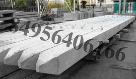 Сваи забивные 30*30, сваи 35*35, сваи 40*40, сваи составные - в 3