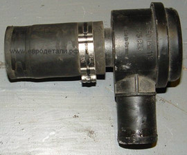 Клапан воздушный 1275883 Volvo S80