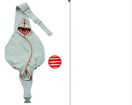 продам слинг Слинг 2 в 1 Lodger Shelter Cotton