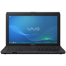 НЕТБУК НОУТБУК SONY VAIO VPC YB3Q1R