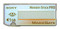 Карта памяти Sony Memory Stick Pro 1 Гб
