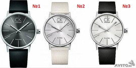 Часы Calvin Klein