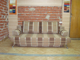 ДИВАН-ЕВРОКНИЖКА НОВЫЙ