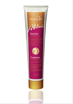 Фитогель для ног «Славитон»