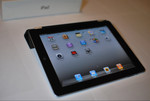 iPad 2 64 Gb + 3G и Smart Cover