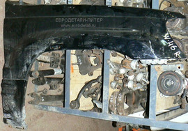 Крыло переднее левое правое Jeep Grand Cherokee 2002