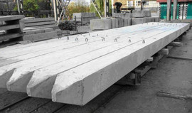 Сваи железобетонные. Продажа. Доставка по России.