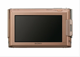 Фoтoаппарат Sony Cyber-shot DSC-T90 2