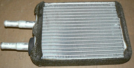 Радиатор печки теплообменник YL8Z-18476-AA Ford Escape