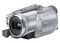 Камера 3CCD Panasonic NV-GS230EE, mini-DV, в сумке