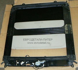 Люк штатный Jeep Grand Cherokee