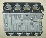 Блок цилиндров двигателя КАМАЗ