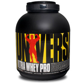 Ultra Whey Pro. 2,9 кг