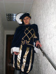 Костюм принц, костюм паж, принц, исторические костюмы