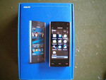 Nokia x6 8GB на гарантии