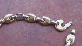 ЦЕПОЧКИ "FULKRO"