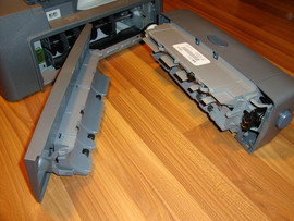 Принтер HP Deskjet 6122 4