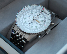 Breitling Navitimer