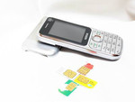 : Nokia C2 4 SIM