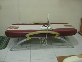 Массажная кровать Happy Dream ALL-7000 (Юж.Корея).