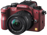 Зеркальный Panasonic Lumix DMC-G1 kit14-45 в упак.