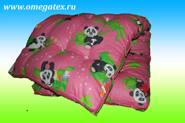 ТК Омега - Постельные принадлежности для Государственных учрежде 4