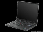 Ноутбук Lenovo ThinkPad T60 1951-СТО без аккум-ра