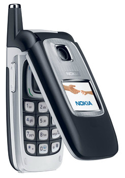 Nokia 6103